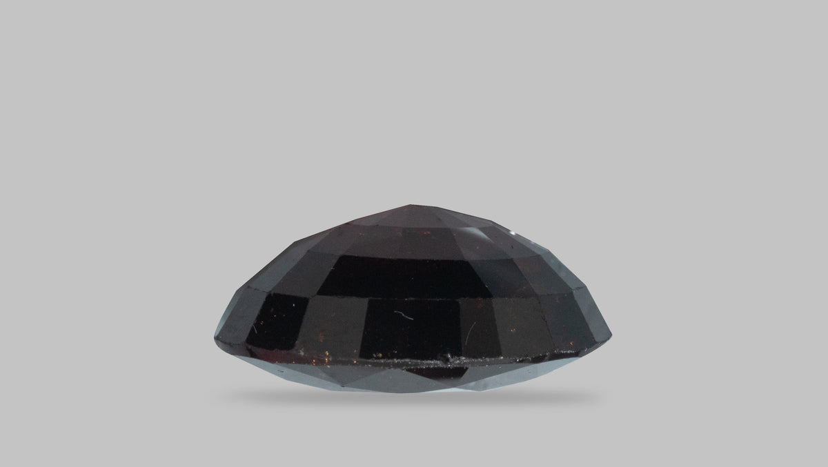 Sri-Lankan Hessonite (Gomed) 9.37 Carats / 10.3 Ratti