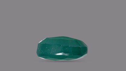 GREEN ONYX 4.63 CARATS / 5.09 Ratti