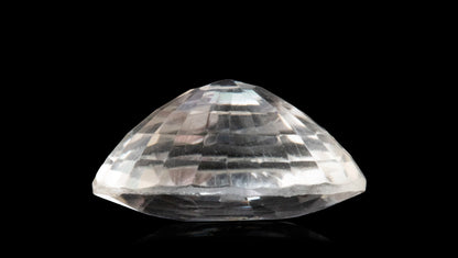 WHITE TOPAZ 7.85 CARATS / 8.63 Ratti