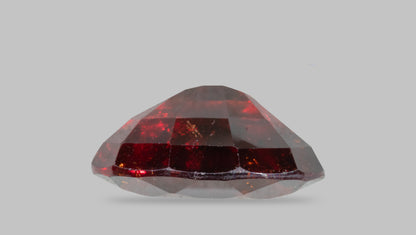 Sri-Lankan Hessonite (Gomed) 10.63 Carats / 11.68 Ratti