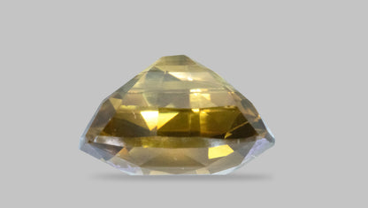 Natural Alexandrite 4.08 Carats / 4.48 Ratti