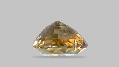 Natural Alexandrite 3.73 Carats / 4.1 Ratti