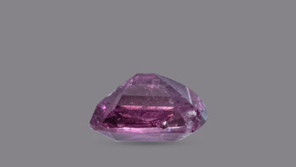 Natural Pink Sapphire 2.13 Carats / 2.34 Ratti