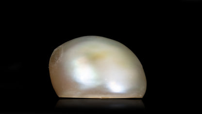 Basra Pearl 4.02 Carats / 4.42 Ratti