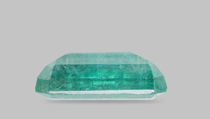 Zambian Emerald (Panna) 7.53 Carats / 8.27 Ratti
