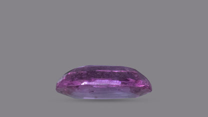 Natural Pink Sapphire 1.85 Carats / 2.03 Ratti