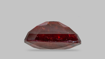 Sri-Lankan Hessonite (Gomed) 15.53 Carats / 17.07 Ratti