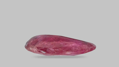 Burmese Ruby (Manik) 3.90 Carats / 4.29 Ratti