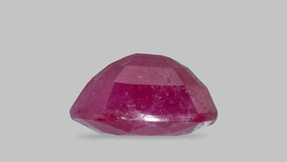 Burmese Ruby (Manik) 5.87 Carats / 6.45 Ratti