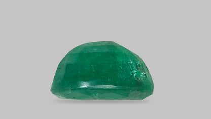 Zambian Emerald (Panna) 4.24 Carats / 4.66 Ratti