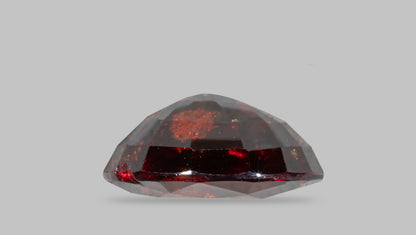 Sri-Lankan Hessonite (Gomed) 12.43 Carats / 13.66 Ratti