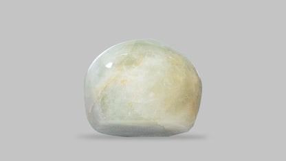 Cat's Eye (Lehsuniya) 9.27 Carats / 10.19 Ratti