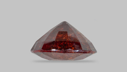 Sri-Lankan Hessonite (Gomed) 12.55 Carats / 13.74 Ratti