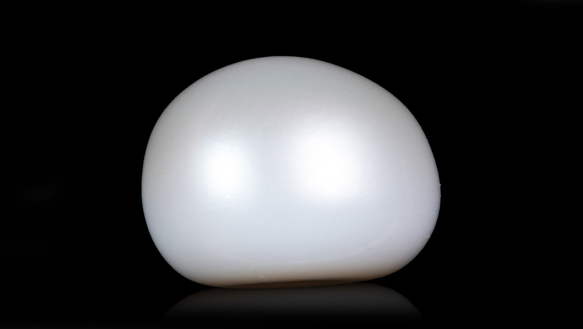 Fresh Water Pearl 9.92 Carats / 10.9 Ratti