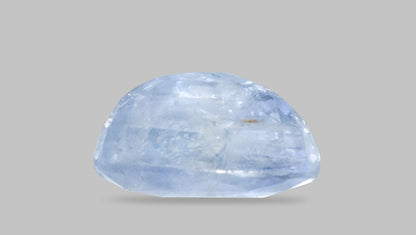 Natural Blue Sapphire 4.92 Carats / 5.41 Ratti