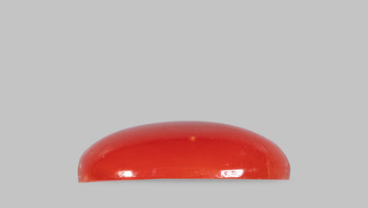 Japanese Red Coral 5.84 Carats / 6.42 Ratti