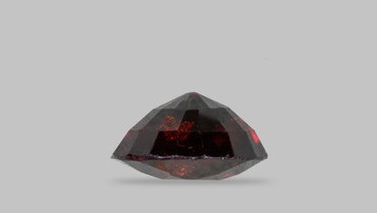 Sri-Lankan Hessonite (Gomed) 9.84 Carats / 10.81 Ratti