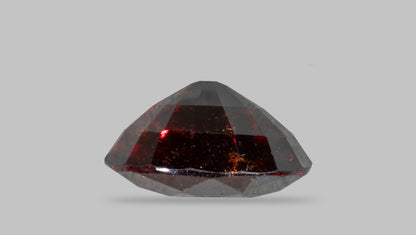 Sri-Lankan Hessonite (Gomed) 8.69 Carats / 9.55 Ratti