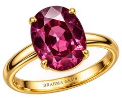 Natural Spinel Stone