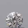 Natural Diamond - K405-114A - ROUND - 0.36ct - SI2