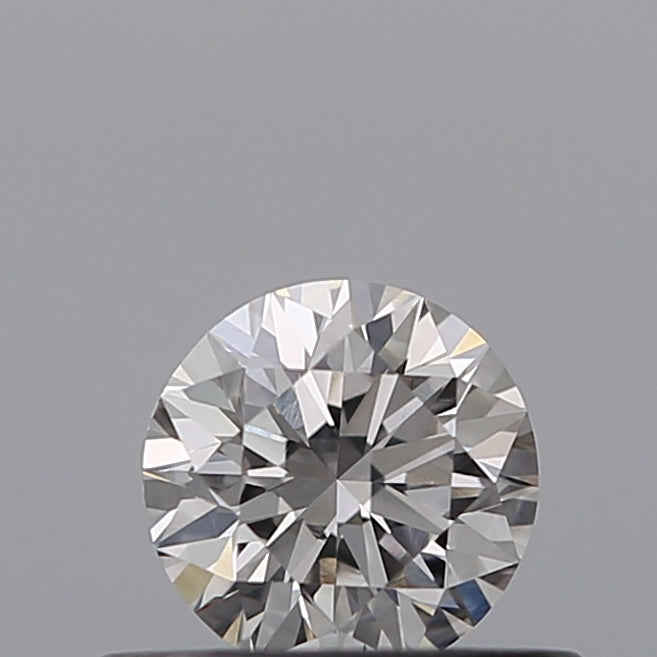 Natural Diamond - K405-114A - ROUND - 0.36ct - SI2