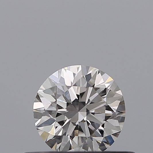 Natural Diamond - K405-114A - ROUND - 0.36ct - SI2