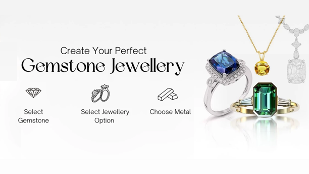 Gem Mines: 100% Original  Certified & Natural Best Gemstones Shop in Delhi