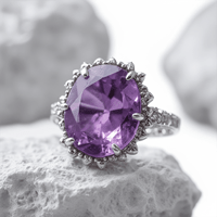 Amethyst Stone
