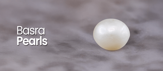 Basra Pearl