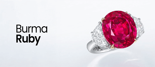 Burma Ruby